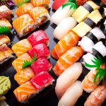 sushi japonés 2