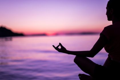 Mindfulness a través de la meditación