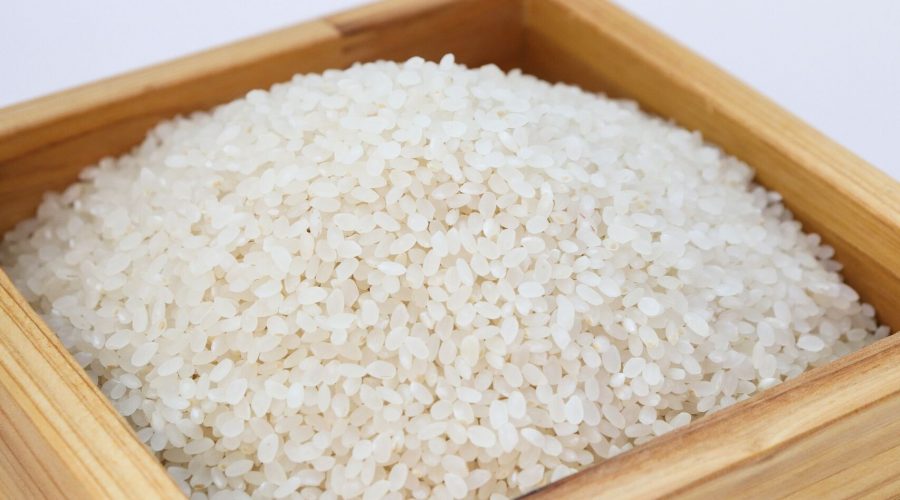 cajón de arroz