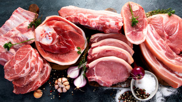 El significado cultural de la carne roja