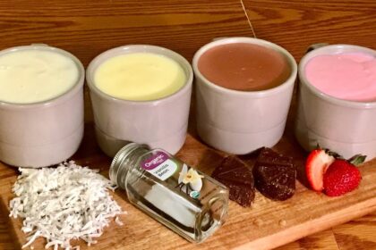 3 Recetas de Atole