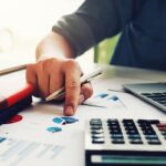 Herramientas digitales para un buen control financiero