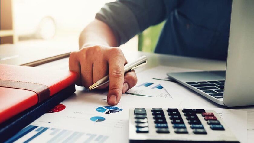 Herramientas digitales para un buen control financiero