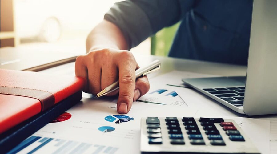 Herramientas digitales para un buen control financiero