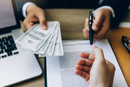 Financia tu negocio sin endeudarte