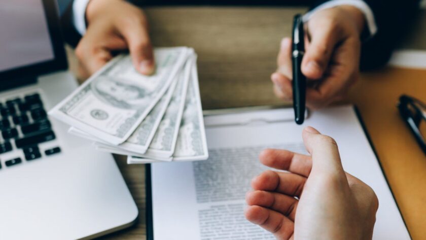 Financia tu negocio sin endeudarte