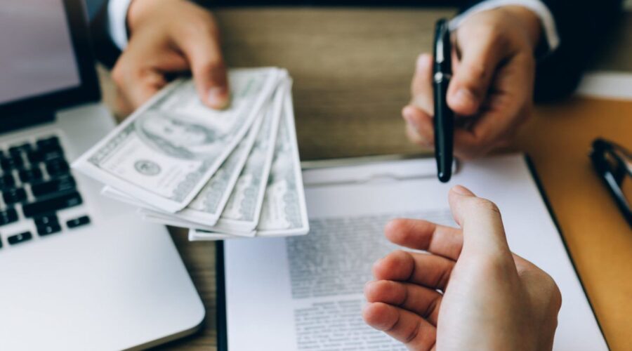 Financia tu negocio sin endeudarte