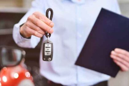 Ahorrar para tu primer auto o casa