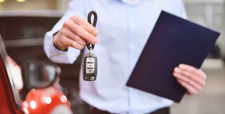 Ahorrar para tu primer auto o casa