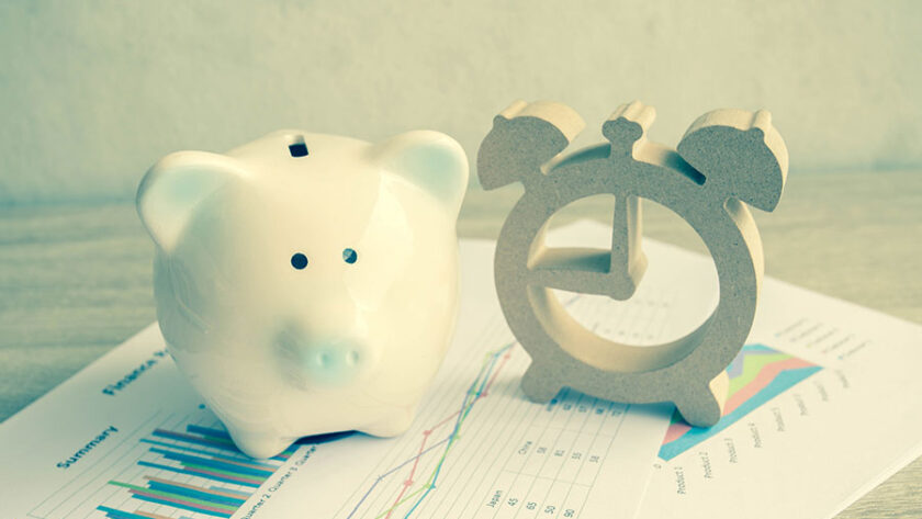 Estrategias de inversión para cada horizonte temporar
