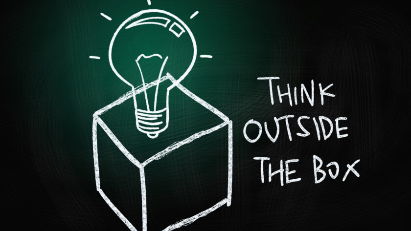 La creatividad al invertir