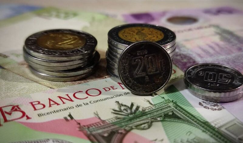 La economía en México
