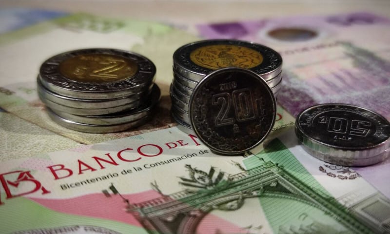 La economía en México