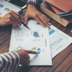 Alcanza tus metas de inversión